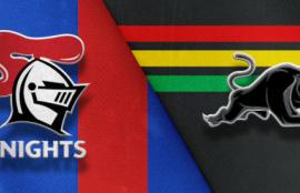 Knights vs Panthers Betting Tips