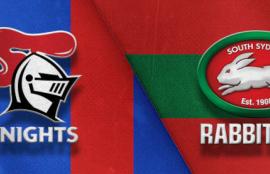 Knights vs Rabbitohs Betting Tips