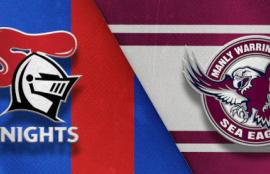 Knights vs Sea Eagles Betting Tips