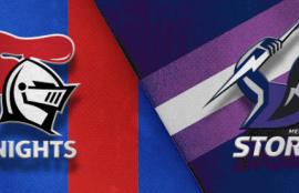 Knights vs Storm Betting Tips
