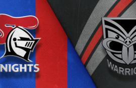 Knights vs Warriors Betting Tips