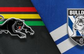 Panther vs Bulldogs Betting Tips