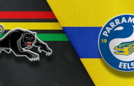 Panthers vs Eels Betting Tips