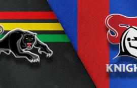 Panthers vs Knights Betting Tips
