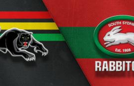Panthers vs Rabbitohs Betting Tips