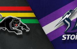 Panthers vs Storm Betting Tips