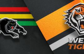 Tigers vs Panthers Betting Tips