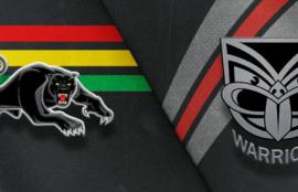 Panthers vs Warriors Betting Tips