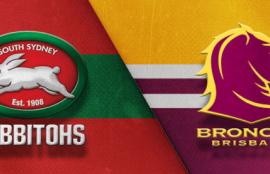 Rabbitohs vs Broncos Betting Tips