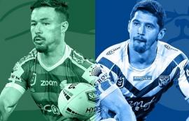 NRL Round 19 Rabbitohs Bulldogs Betting Tips