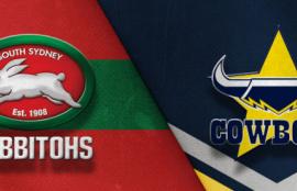 Rabbitohs vs Cowboys Betting Tips