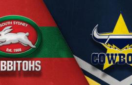 Rabbitohs vs Cowboys Betting Tips