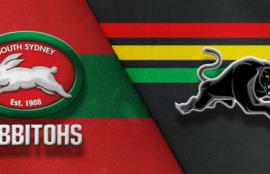 Rabbitohs vs Panthers Betting Tips