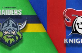 Raiders vs Knights Betting Tips