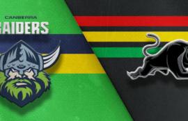 Panthers vs Raiders Betting Tips