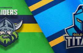 Titans vs Raiders Betting Tips