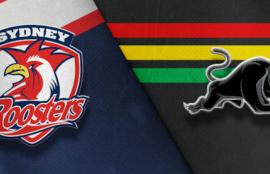 Roosters vs Panthers Betting Tips