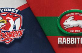 Roosters vs Rabbitohs Betting Tips