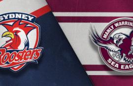 NRL Betting Tips