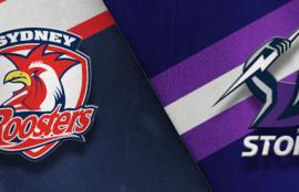 Roosters vs Storm Betting Tips