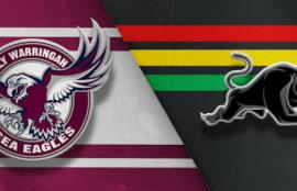 NRL Betting Tips