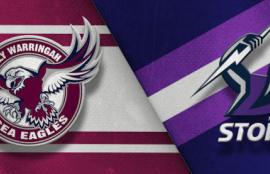 NRL Round 7 Betting Tips