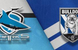 Sharks vs Bulldogs Betting Tips
