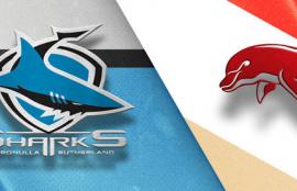 Sharks vs Dolphins Betting Tips