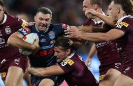 State of Origin Fantasy