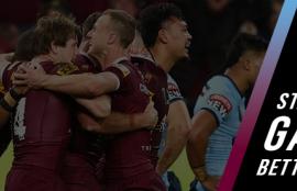 State of Origin Betting Tips