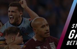 NRL State of Origin Game 2 Tips