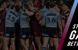 NRL State of Origin Game 3 Tips
