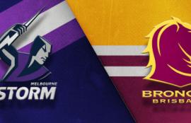Storm vs Broncos Betting Tips