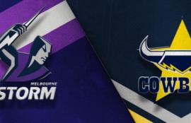 Storm vs Cowboys Betting Tips