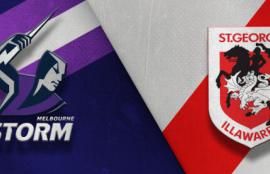 Storm vs Dragons Betting Tips