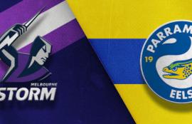 Storm vs Eels Betting Tips