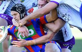 NRL Round 12 Sunday Betting Tips