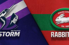 Storm vs Rabbitohs Betting Tips