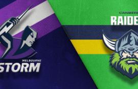 Storm vs Raiders Betting Tips
