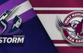 Storm vs Sea Eagles Betting Tips