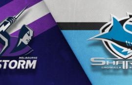 Storm vs Sharks Betting Tips