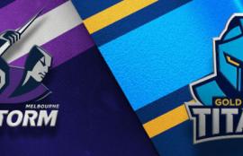 Storm vs Titans Betting Tips