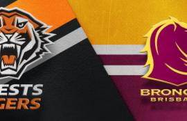 Tigers vs Broncos Betting Tips