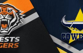 Tigers vs Cowboys Betting Tips