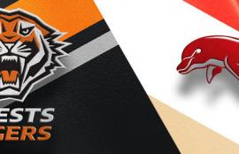 Tigers vs Dolphins Betting Tips