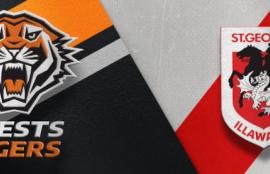 Tigers vs Dragons Betting Tips