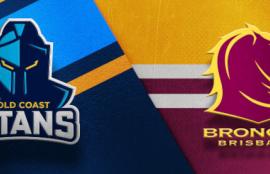 Titans vs Broncos Betting Tips