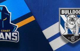 Titans vs Bulldogs Betting Tips