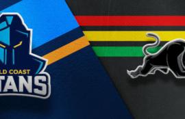 Titans vs Panthers Betting Tips
