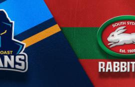 Titans vs Rabbitohs Betting Tips